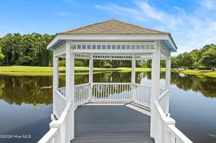 7572 Dunbar Dr SW, Sunset Beach, NC 28468 - Photo 48