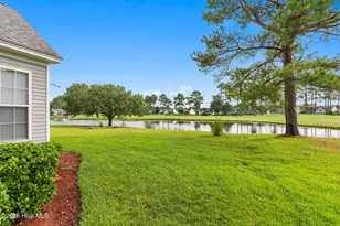 7572 Dunbar Dr SW, Sunset Beach, NC 28468 - Photo 36