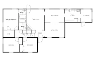 4018 Rio Pinar Dr, Augusta, GA 30906 - Photo 2
