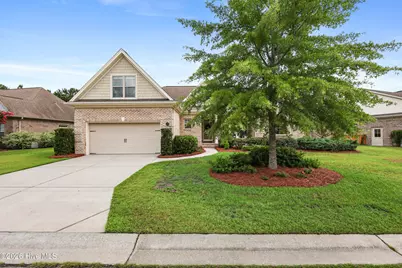 1324 Garden Springs Court, Leland, NC 28451 - Photo 2