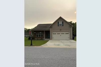 135 Dean Drive, Chocowinity, NC 27817 - Photo 2