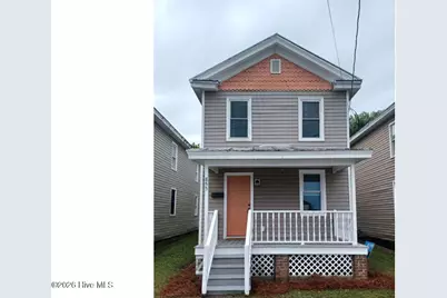 855 Pasteur Street, New Bern, NC 28560 - Photo 1