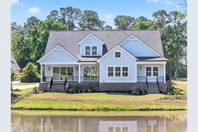 474 S Middleton Drive NW, Calabash, NC 28467 - Photo 4
