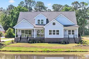 474 S Middleton Dr NW, Calabash, NC 28467 - Photo 4