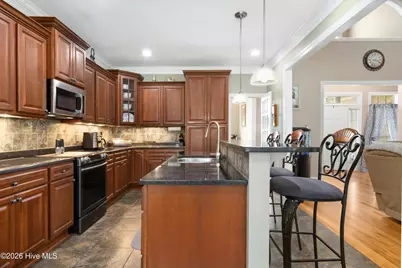 8617 Buckhorn Plantation Road, Sims, NC 27880 - Photo 16
