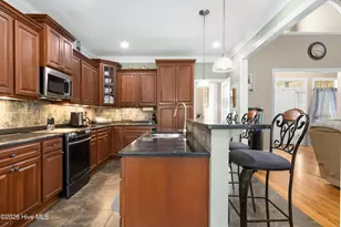 8617 Buckhorn Plantation Rd, Sims, NC 27880 - Photo 16