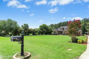 8617 Buckhorn Plantation Rd, Sims, NC 27880 - Photo 36