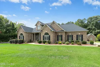 8617 Buckhorn Plantation Road, Sims, NC 27880 - Photo 4
