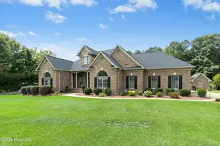 8617 Buckhorn Plantation Rd, Sims, NC 27880 - Photo 4
