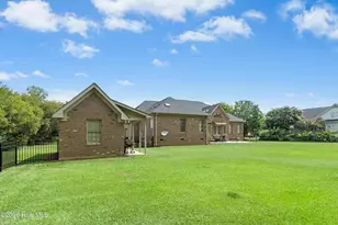 8617 Buckhorn Plantation Rd, Sims, NC 27880 - Photo 38