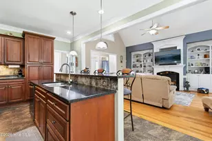 8617 Buckhorn Plantation Rd, Sims, NC 27880 - Photo 18