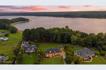 8617 Buckhorn Plantation Road, Sims, NC 27880 - Photo 2