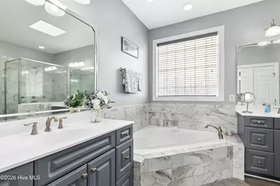 8617 Buckhorn Plantation Road, Sims, NC 27880 - Photo 26