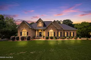 8617 Buckhorn Plantation Rd, Sims, NC 27880 - Photo 1