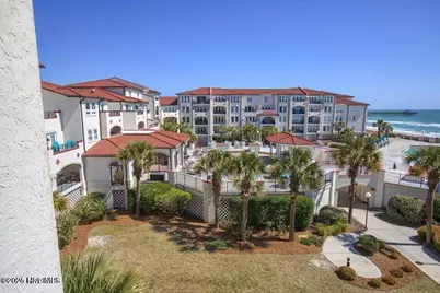 790 New River Inlet Road #Unit 208b, North Topsail Beach, NC 28460 - Photo 1