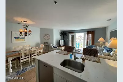 790 New River Inlet Road #Unit 208b, North Topsail Beach, NC 28460 - Photo 2