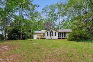 2317 Country Club Rd, Morehead City, NC 28557 - Photo 32
