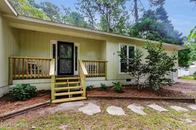 2317 Country Club Road, Morehead City, NC 28557 - Photo 1