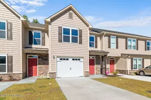 451 Sullivan Loop Rd, Midway Park, NC 28544 - Photo 2