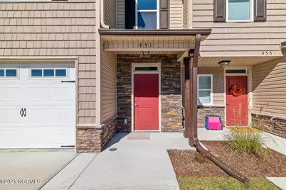 451 Sullivan Loop Road, Midway Park, NC 28544 - Photo 4