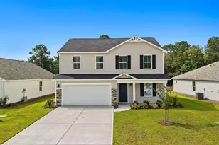 4689 Swimming Ln, Shallotte, NC 28470 - Photo 1
