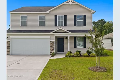 4689 Swimming Lane, Shallotte, NC 28470 - Photo 2