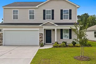 4689 Swimming Ln, Shallotte, NC 28470 - Photo 2