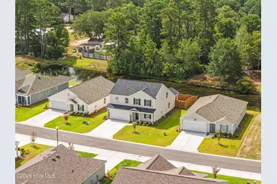 4689 Swimming Lane, Shallotte, NC 28470 - Photo 46