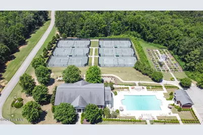 315 James Booth Court, North Augusta, SC 29860 - Photo 46