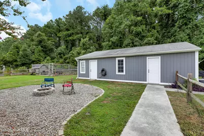 424 Old Church Road, Swansboro, NC 28584 - Photo 10