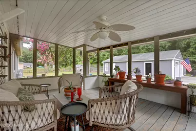 424 Old Church Road, Swansboro, NC 28584 - Photo 12