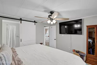 424 Old Church Road, Swansboro, NC 28584 - Photo 28