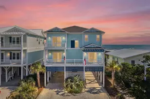 328 E 1st St, Ocean Isle Beach, NC 28469 - Photo 1