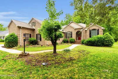 106 Brugg Court, New Bern, NC 28562 - Photo 1