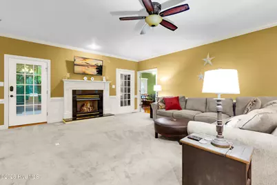106 Brugg Court, New Bern, NC 28562 - Photo 12