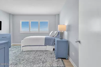 322 Causeway Drive #Ste 407, Wrightsville Beach, NC 28480 - Photo 20