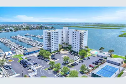 322 Causeway Drive #Ste 407, Wrightsville Beach, NC 28480 - Photo 52