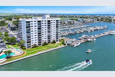 322 Causeway Drive #Ste 407, Wrightsville Beach, NC 28480 - Photo 60