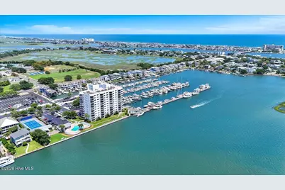 322 Causeway Drive #Ste 407, Wrightsville Beach, NC 28480 - Photo 48