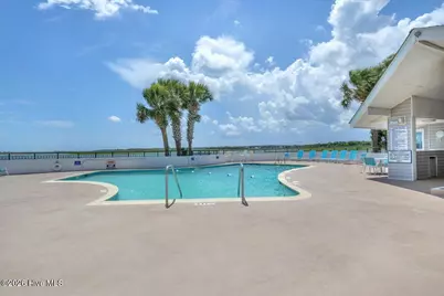 322 Causeway Drive #Ste 407, Wrightsville Beach, NC 28480 - Photo 44