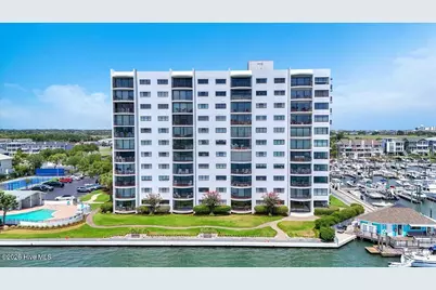 322 Causeway Drive #Ste 407, Wrightsville Beach, NC 28480 - Photo 50