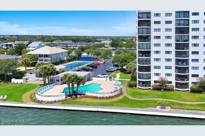 322 Causeway Drive #Ste 407, Wrightsville Beach, NC 28480 - Photo 58