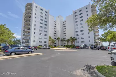 322 Causeway Drive #Ste 407, Wrightsville Beach, NC 28480 - Photo 66