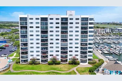 322 Causeway Drive #Ste 407, Wrightsville Beach, NC 28480 - Photo 56