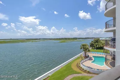 322 Causeway Drive #Ste 407, Wrightsville Beach, NC 28480 - Photo 30