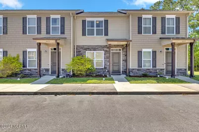 445 Sullivan Loop Road, Midway Park, NC 28544 - Photo 1