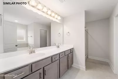 1862 Olde Towne Pointe Boulevard, Jacksonville, NC 28546 - Photo 20