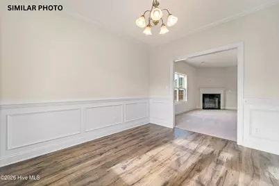 1862 Olde Towne Pointe Boulevard, Jacksonville, NC 28546 - Photo 6