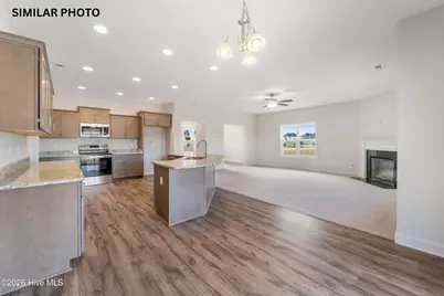 1862 Olde Towne Pointe Boulevard, Jacksonville, NC 28546 - Photo 12