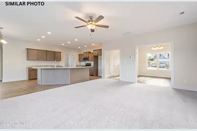1862 Olde Towne Pointe Boulevard, Jacksonville, NC 28546 - Photo 10